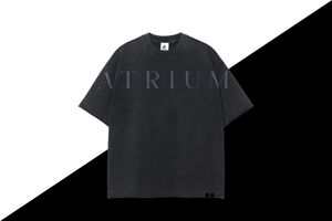 Atrium Mock Neck Shirt